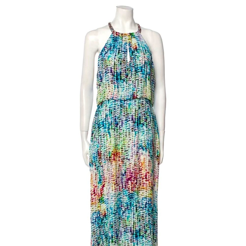 Parker Black dress size 6